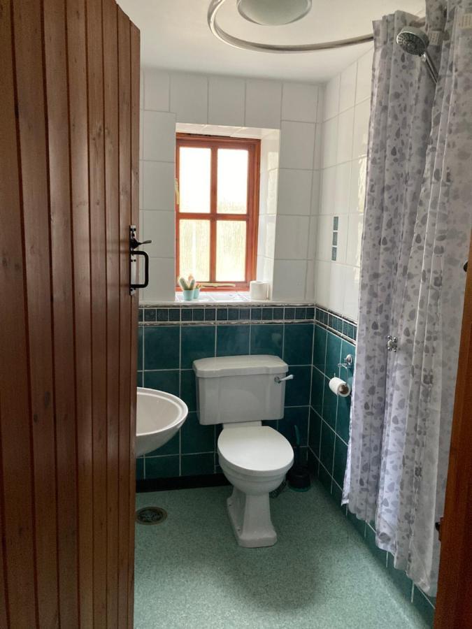 Kings Arms Annex Apartment Steventon ภายนอก รูปภาพ