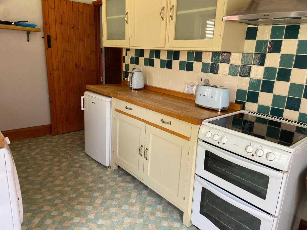 Kings Arms Annex Apartment Steventon ภายนอก รูปภาพ